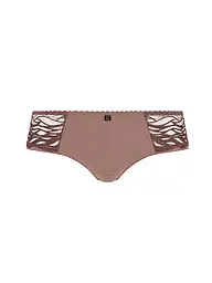 CHANTELLE | Panty VIBE noir | Camel