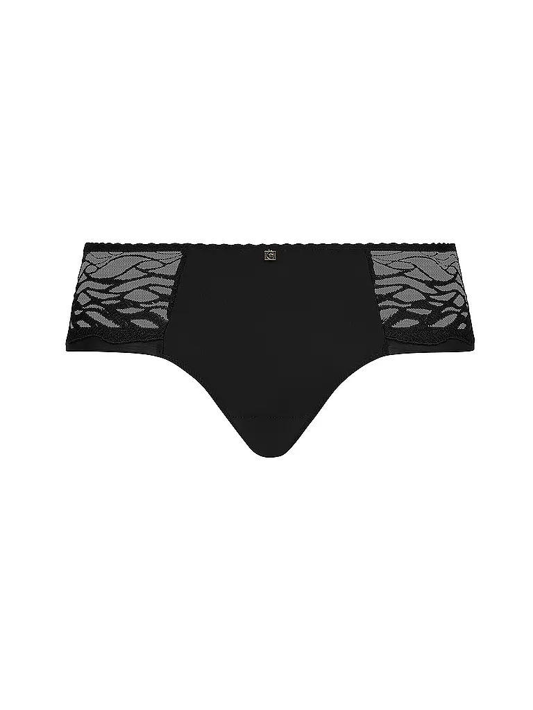 CHANTELLE | Panty VIBE noir | schwarz
