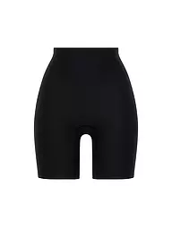 CHANTELLE | Radlerpants Soft Stretch Nude | Noir