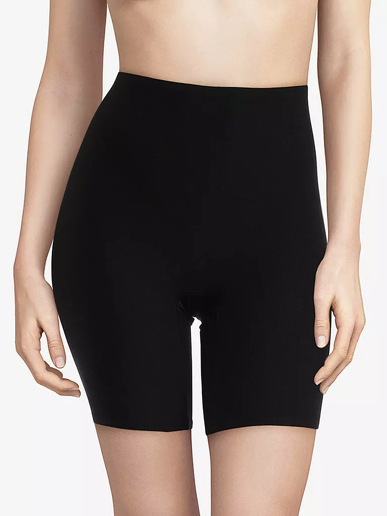 CHANTELLE | Radlerpants Soft Stretch Noir | schwarz