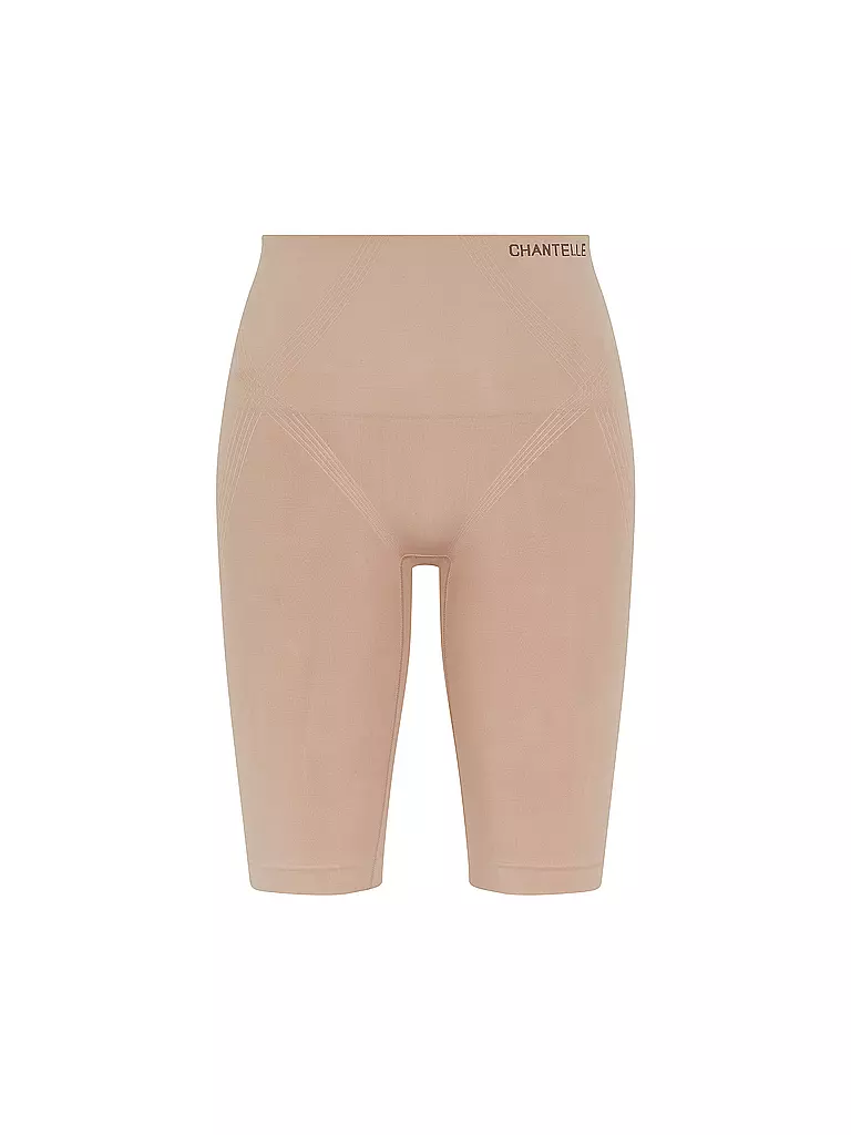 CHANTELLE | Shapewear Hose SMOOTH COMFORT argile nude | beige