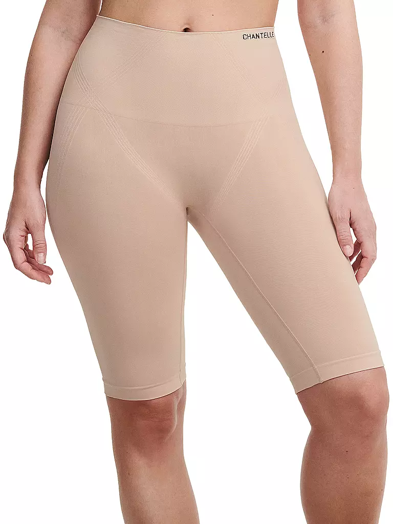 CHANTELLE | Shapewear Hose SMOOTH COMFORT argile nude | beige
