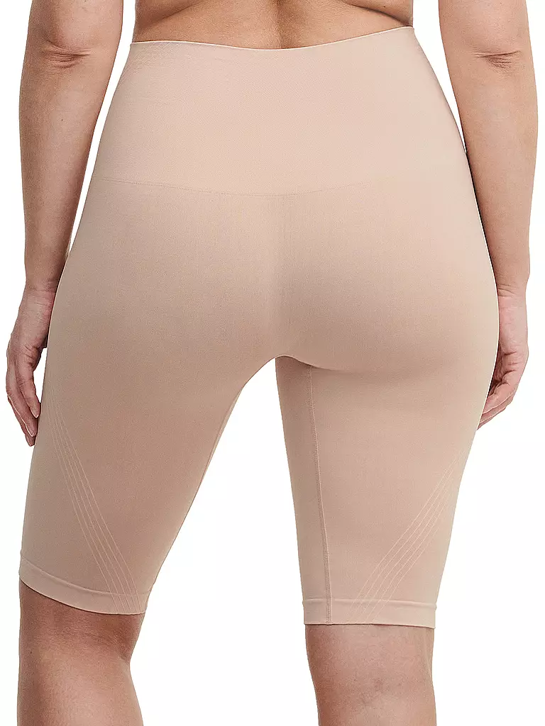 CHANTELLE | Shapewear Hose SMOOTH COMFORT argile nude | 