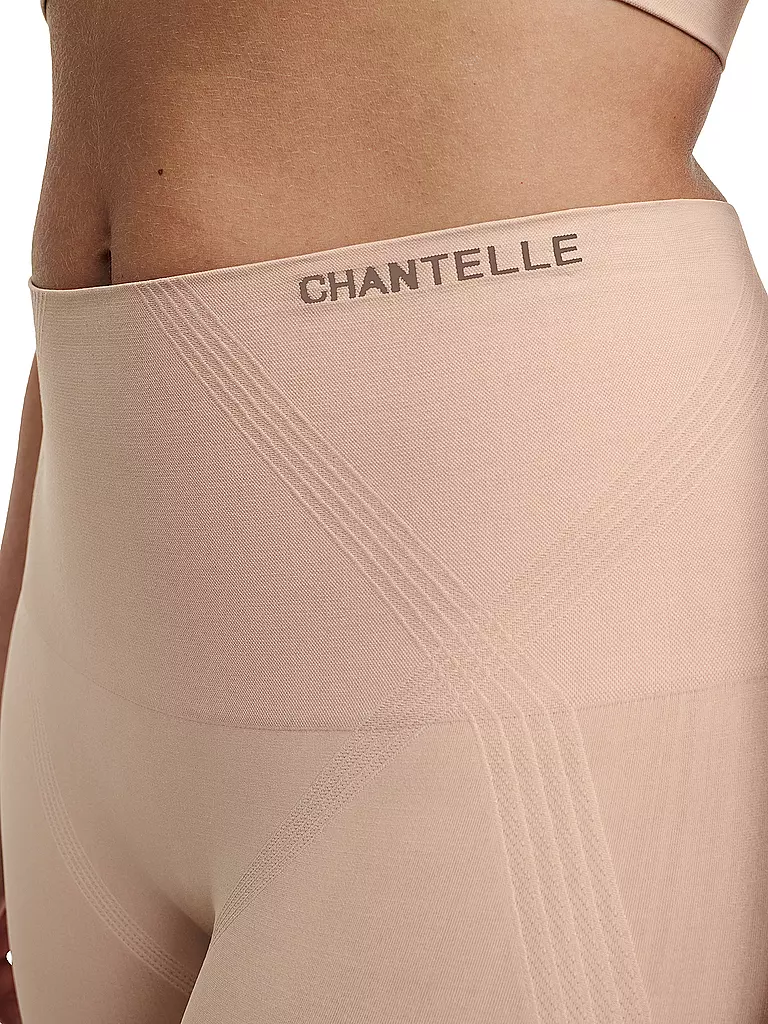 CHANTELLE | Shapewear Hose SMOOTH COMFORT argile nude | 