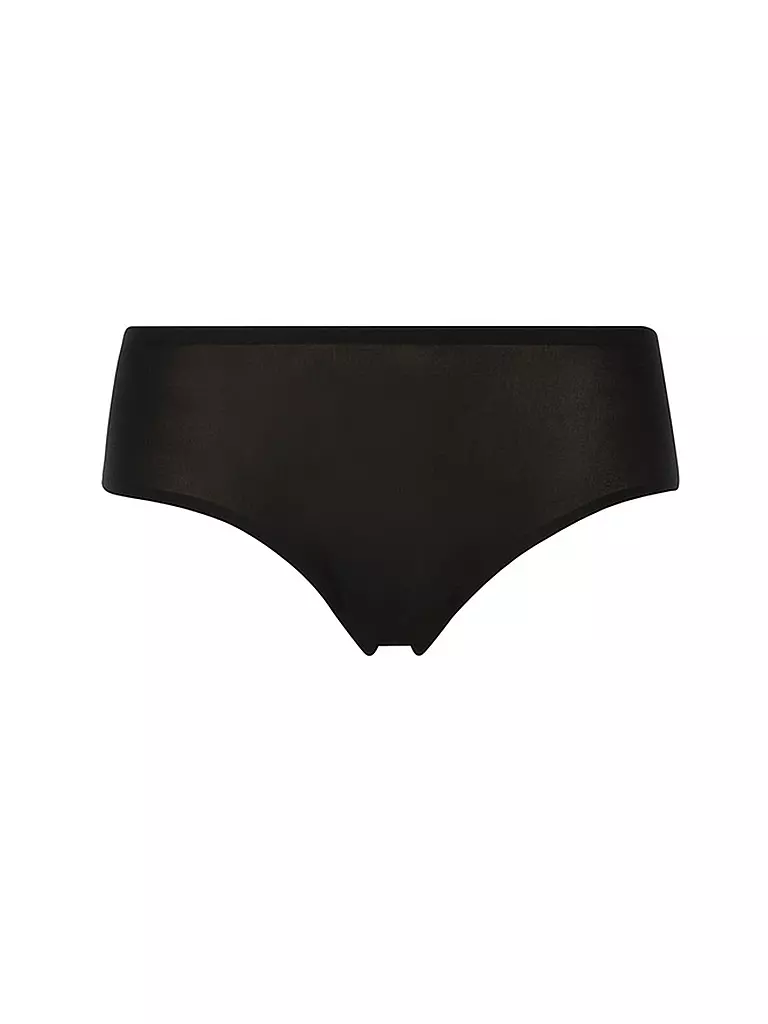 CHANTELLE | Shorty "Soft Stretch" (noir) | schwarz