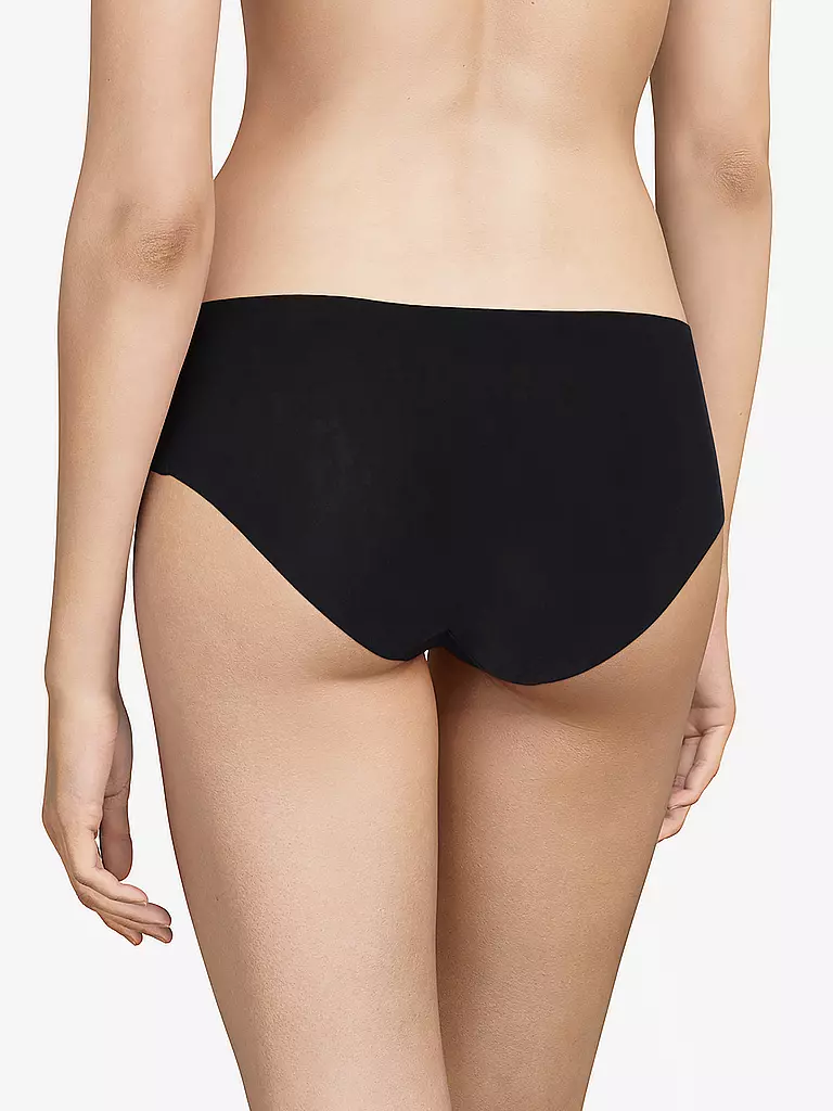 CHANTELLE | Shorty "Soft Stretch" (noir) | 
