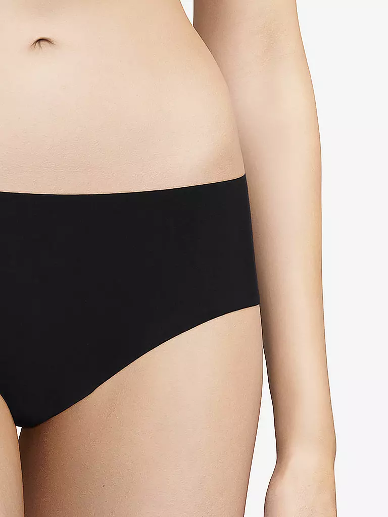 CHANTELLE | Shorty "Soft Stretch" (noir) | 