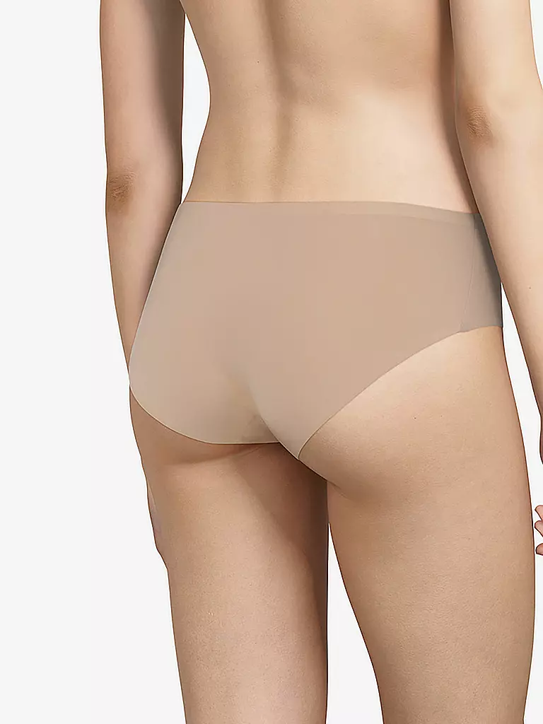 CHANTELLE | Shorty "Soft Stretch" (nude) | 