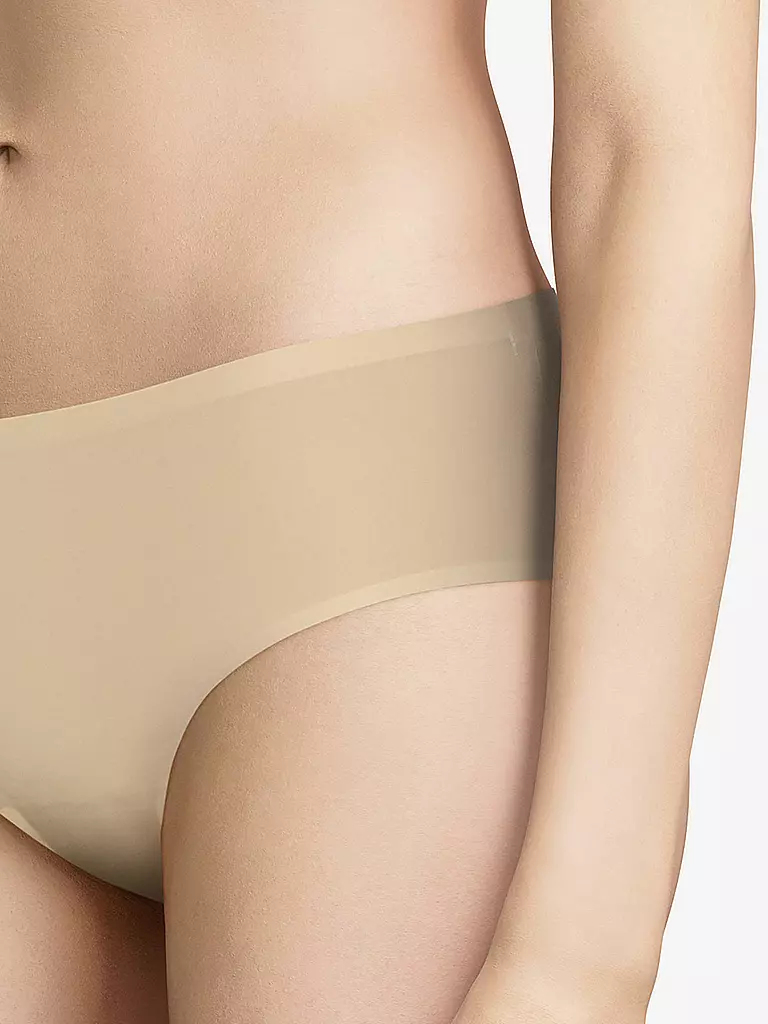 CHANTELLE | Shorty "Soft Stretch" (nude) | 