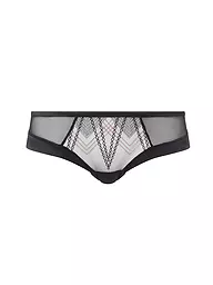 CHANTELLE | Shorty MEMENTO noir / lurex rose | Noir