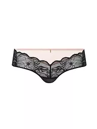 CHANTELLE | Shorty MIDNIGHT FLOWERS scarlett | Noir
