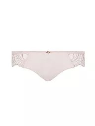 CHANTELLE | Shorty MYSTIC DREAM rose taffetas | Rose