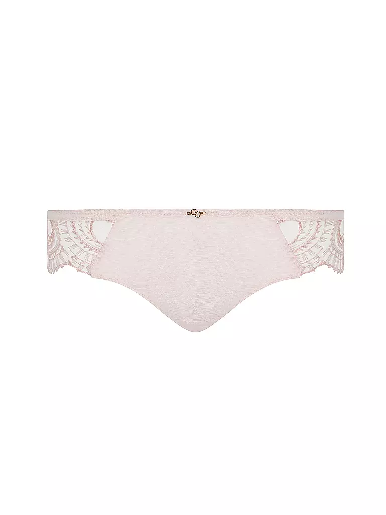 CHANTELLE | Shorty MYSTIC DREAM rose taffetas | rosa