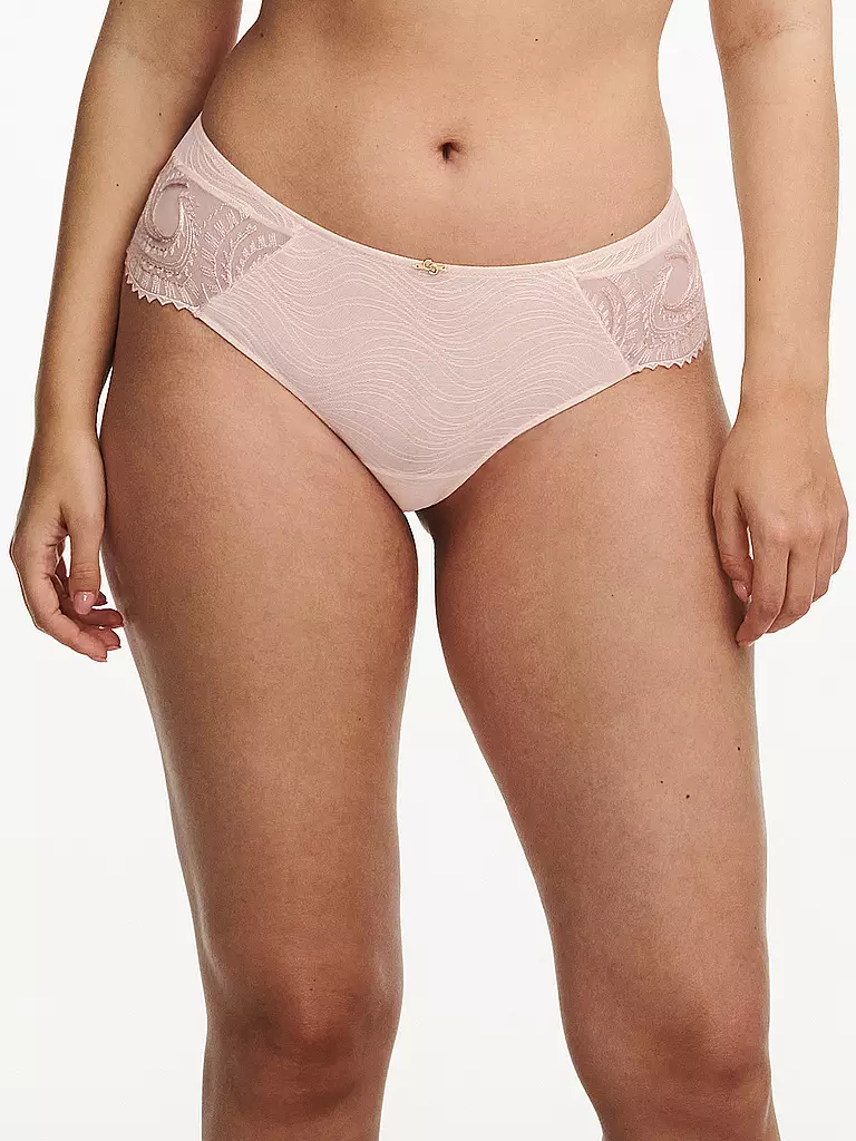 CHANTELLE | Shorty MYSTIC DREAM rose taffetas | rosa