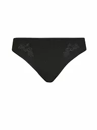 CHANTELLE | Slip "Hedona" (35 Ivoire) | Noir