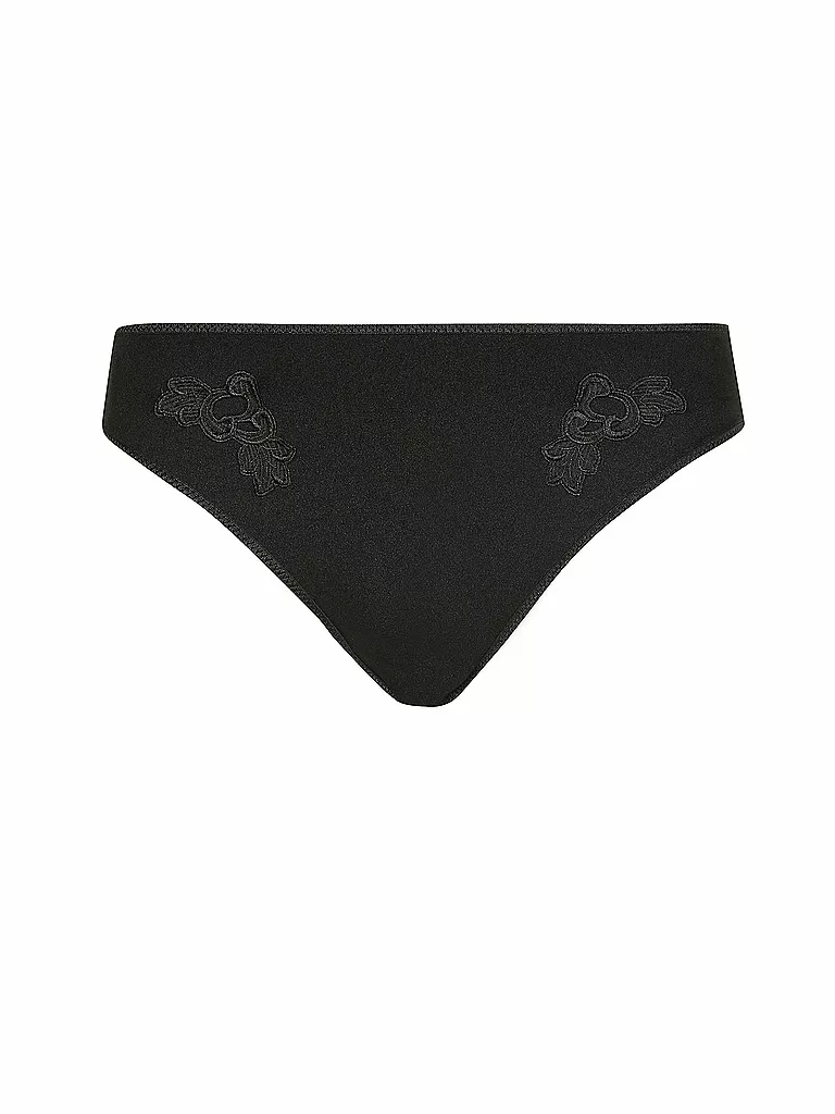 CHANTELLE | Slip "Hedona" (11 Noir) | Noir
