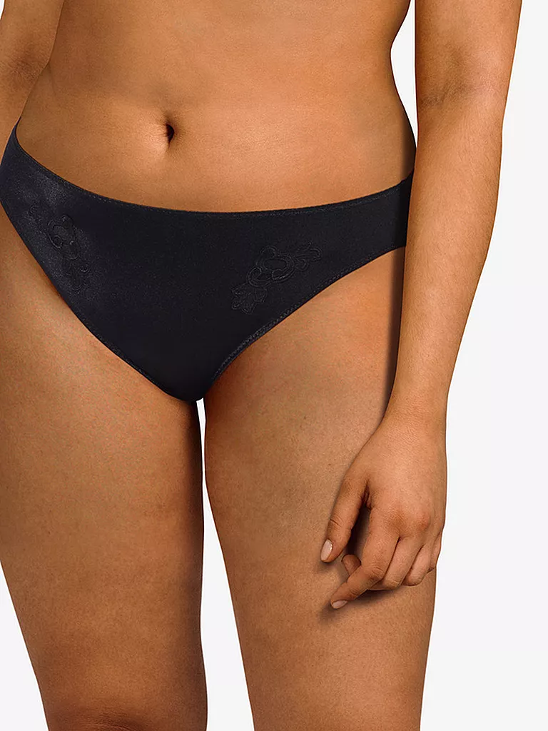 CHANTELLE | Slip "Hedona" (11 Noir) | Noir
