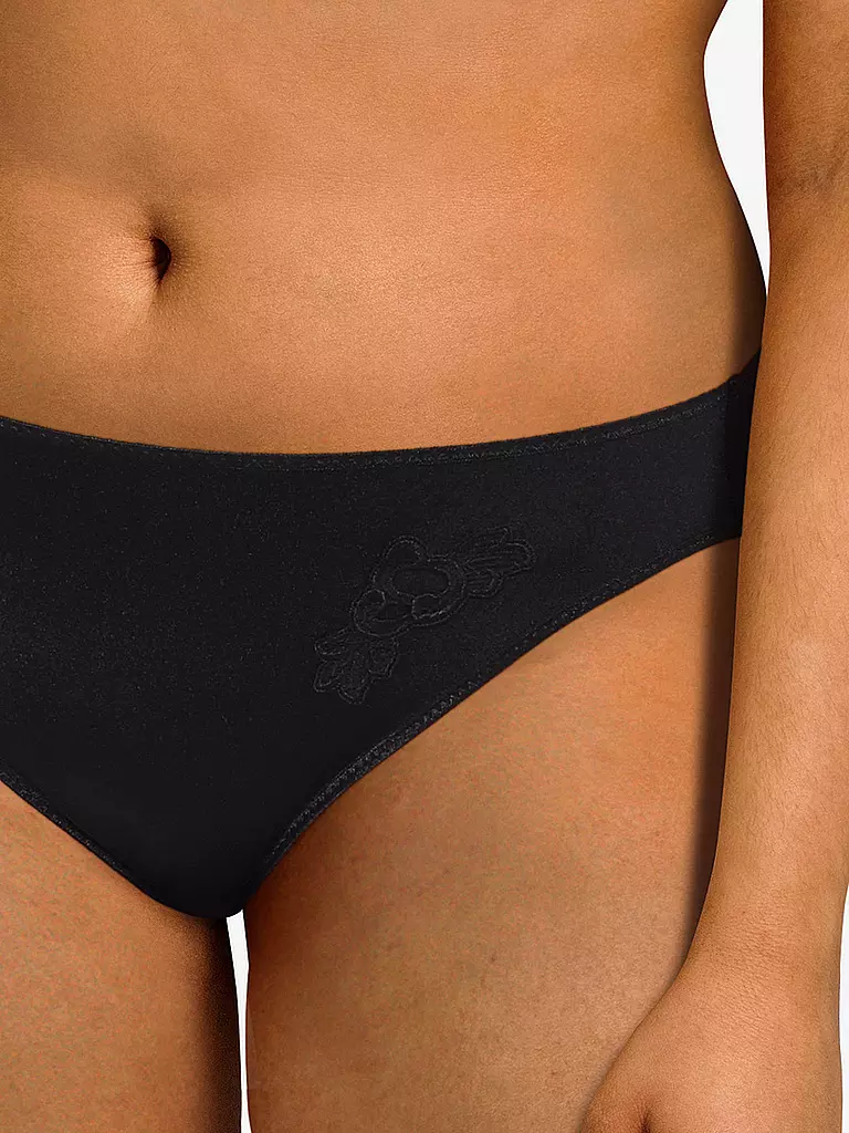 CHANTELLE | Slip "Hedona" (11 Noir) | 