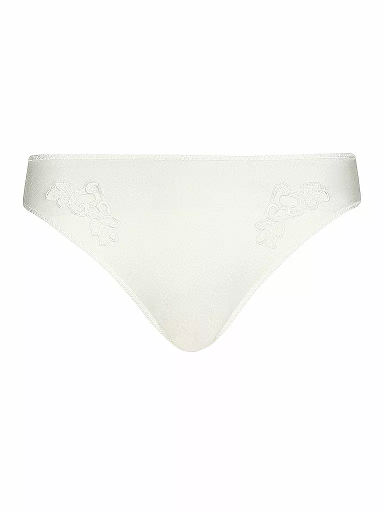 CHANTELLE | Slip "Hedona" (35 Ivoire) | creme