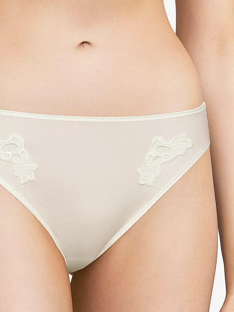 CHANTELLE | Slip "Hedona" (35 Ivoire) | creme