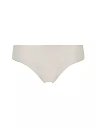 CHANTELLE | Slip SOFTSTRETCH sienne | Crème