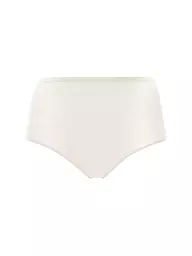 CHANTELLE | Slip "Soft Stretch" (Noir) | Crème