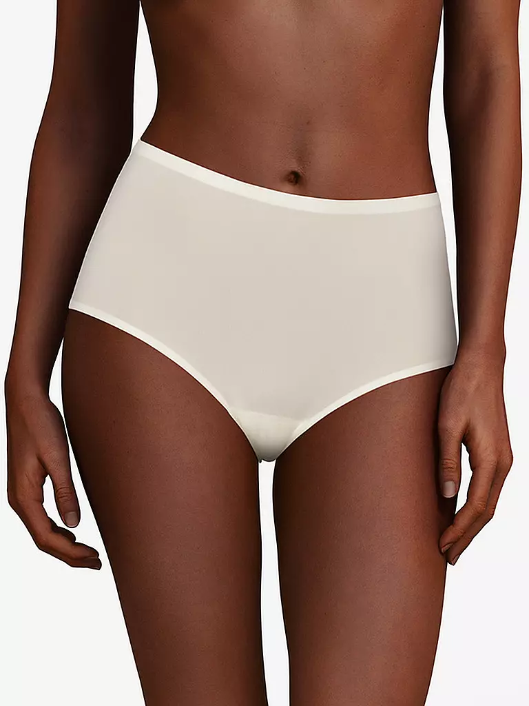 CHANTELLE | Slip "Soft Stretch" (Ivoire) | creme