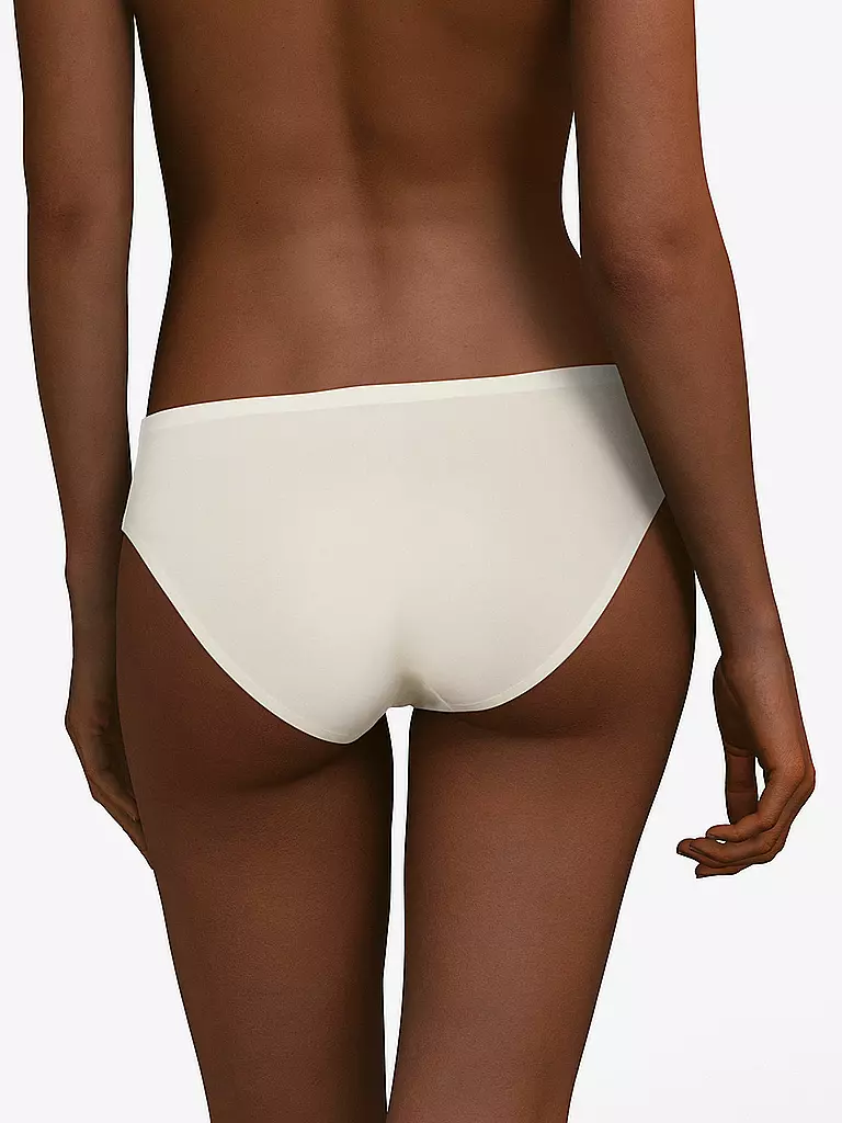 CHANTELLE | Slip "Soft Stretch" (ivoire) | 