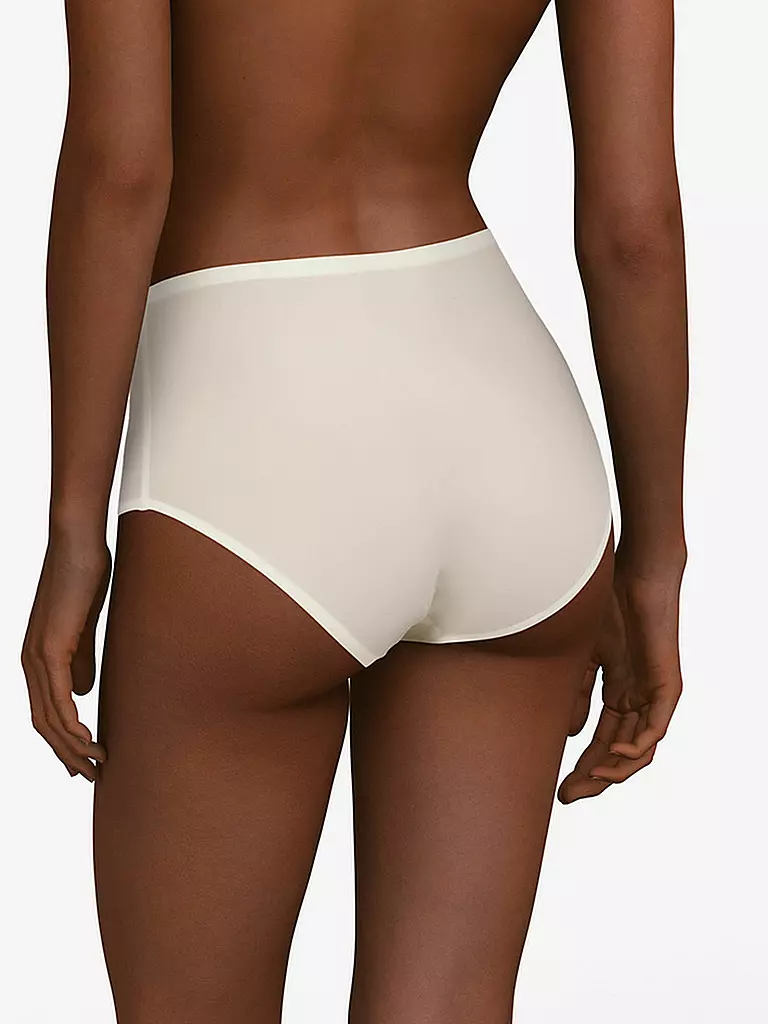 CHANTELLE | Slip "Soft Stretch" (Ivoire) | 