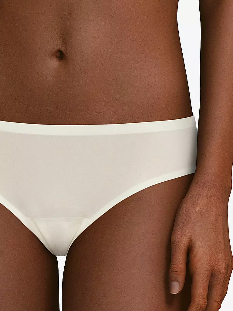 CHANTELLE | Slip "Soft Stretch" (ivoire) | 