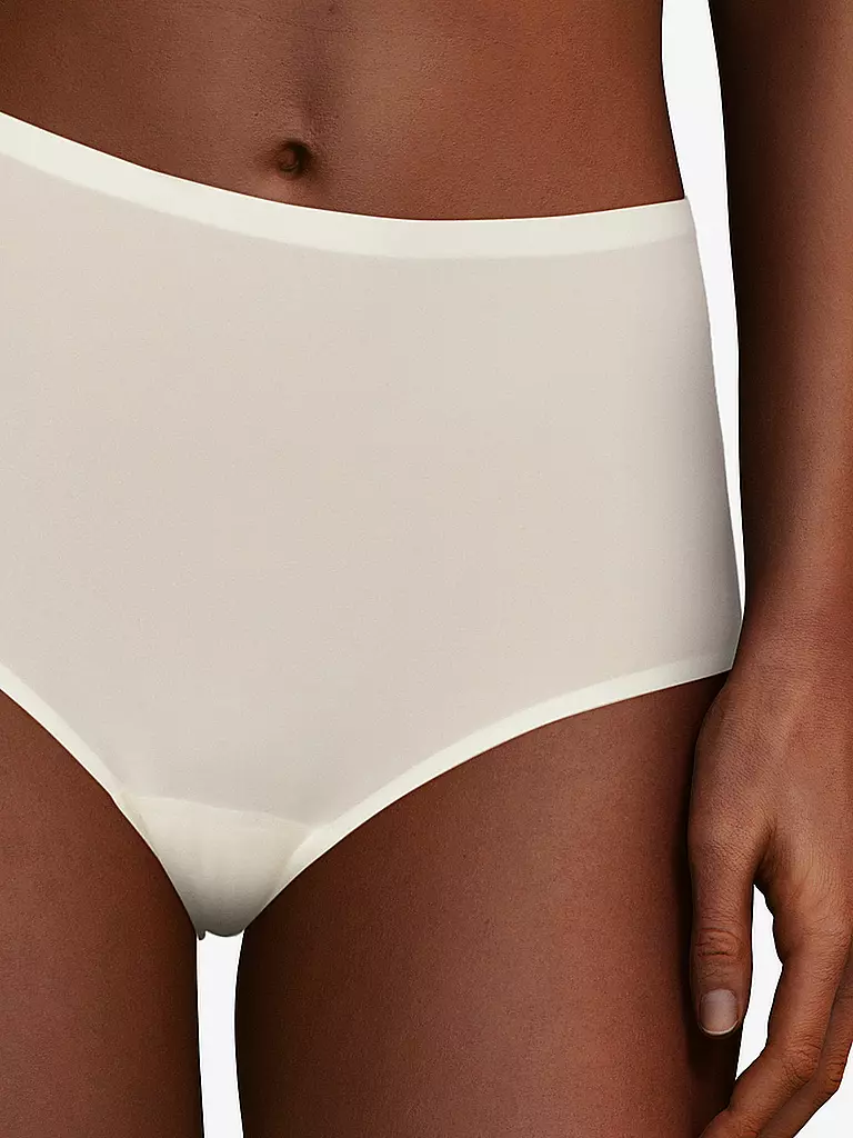CHANTELLE | Slip "Soft Stretch" (Ivoire) | 