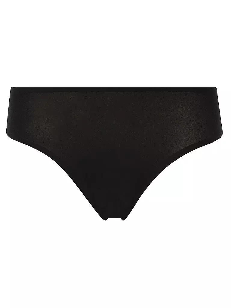 CHANTELLE | Slip "Soft Stretch" (noir) | schwarz