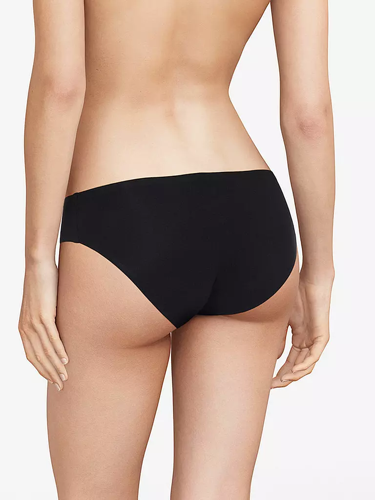 CHANTELLE | Slip "Soft Stretch" (noir) | 