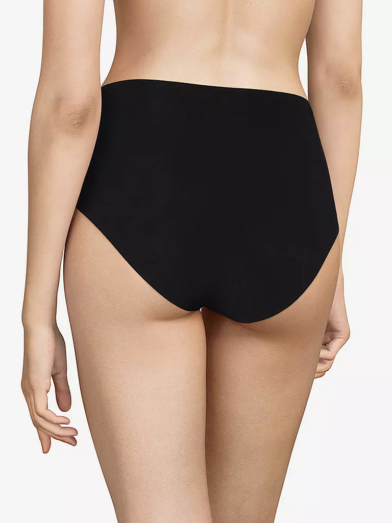 CHANTELLE | Slip "Soft Stretch" (Noir) | 