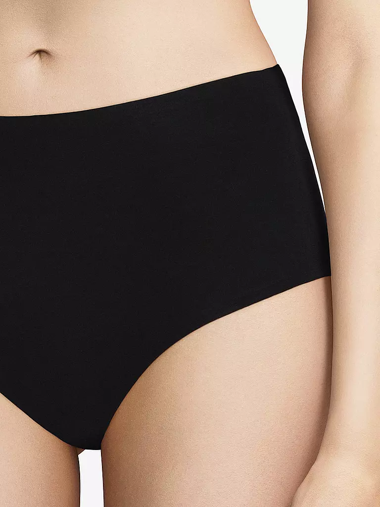 CHANTELLE | Slip "Soft Stretch" (Noir) | 
