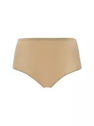CHANTELLE | Slip "Soft Stretch" (Noir) | Beige
