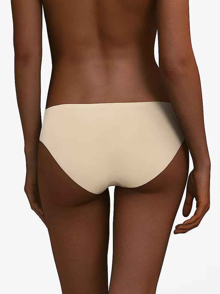CHANTELLE | Slip "Soft Stretch" (nude) | 