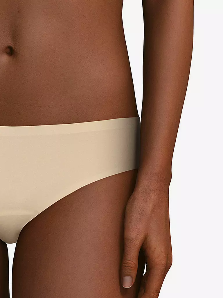 CHANTELLE | Slip "Soft Stretch" (nude) | 