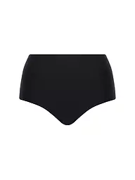 CHANTELLE | Slip - Slip taille haute nude | Noir