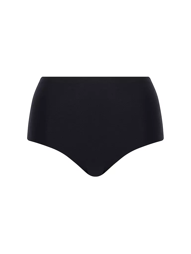 CHANTELLE | Slip - Slip taille haute noir | schwarz