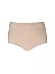 CHANTELLE | Slip - Slip taille haute nude | Beige