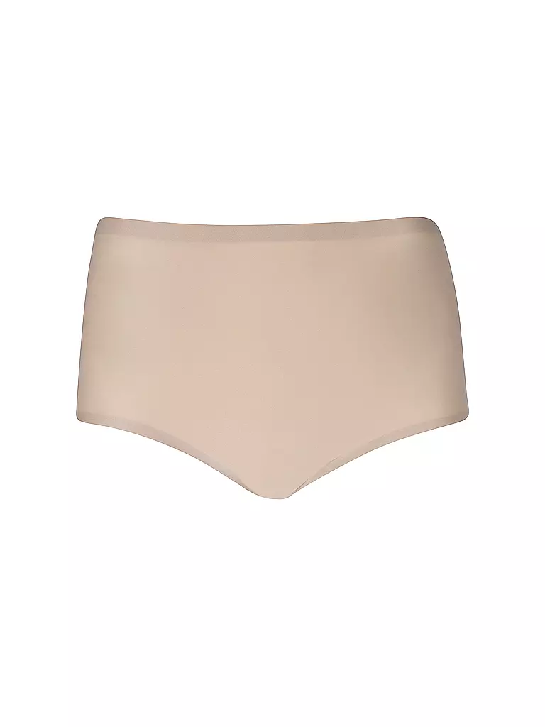 CHANTELLE | Slip - Slip taille haute nude | beige