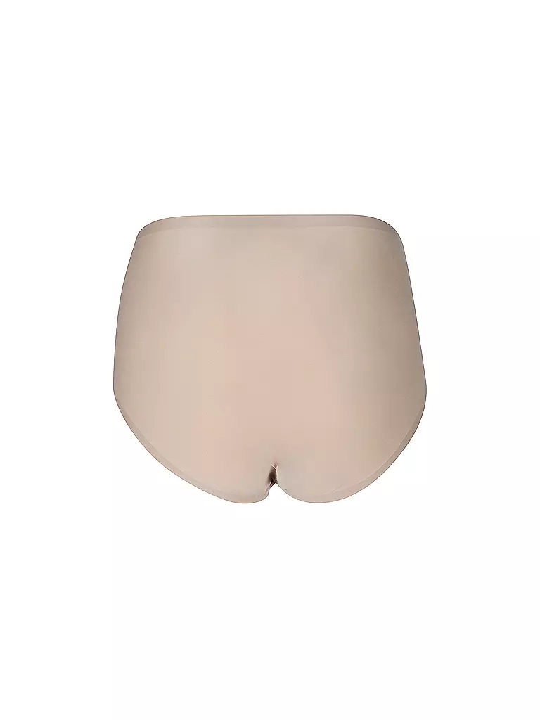 CHANTELLE | Slip - Slip taille haute nude | 
