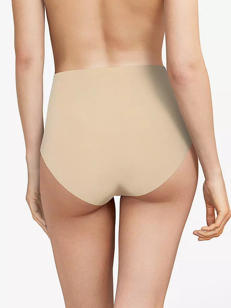 CHANTELLE | Slip - Slip taille haute nude | 