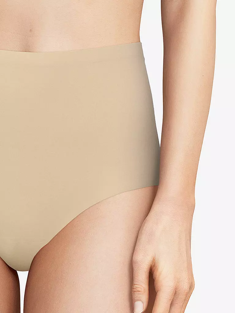 CHANTELLE | Slip - Slip taille haute nude | 