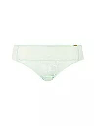 CHANTELLE | Slip DAY 2 NIGHT noir | Vert clair