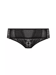 CHANTELLE | Slip DAY 2 NIGHT noir | Noir