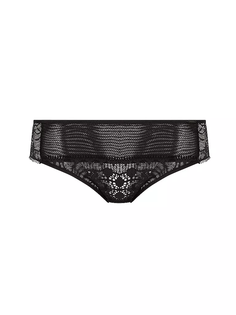 CHANTELLE | Slip DAY 2 NIGHT noir | Noir