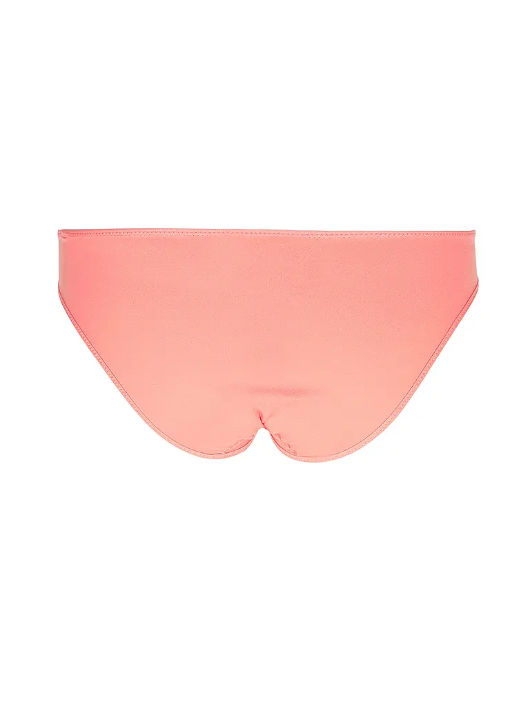 CHANTELLE | Slip FLORAL TOUCH corail | koralle