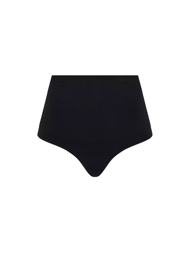CHANTELLE | Slip gainant SMOOTH COMFORT noir | schwarz